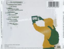CD Marcelo D2 - A Procura Da Batida Perfeita