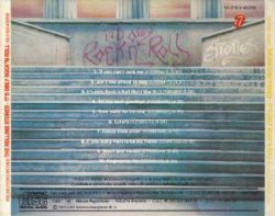 CD The Rolling Stones - Its Only Rock N Roll