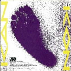CD Kon Kan - Move To Move