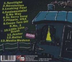 CD Bambix - Club Matuchek