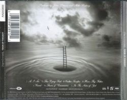 CD Dream Theater - Train Of Thought