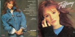 CD Tiffany - Tiffany (1987)