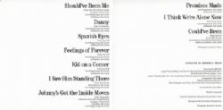 CD Tiffany - Tiffany (1987)