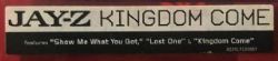 CD Jay-Z - Kingdom Come
