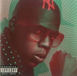 CD Jay-Z - Kingdom Come