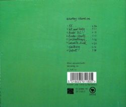 CD Echoboy - Volume 1