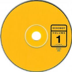 CD Echoboy - Volume 1