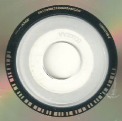 CD Maria Gad� - N�s