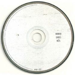 CD Maria Gad� - N�s
