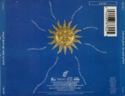 CD Tears For Fears - The Seeds Of Love