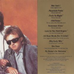 CD Alabama - Greatest Hits