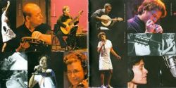 CD Z�lia Duncan - Eu Me Transformo Em Outras