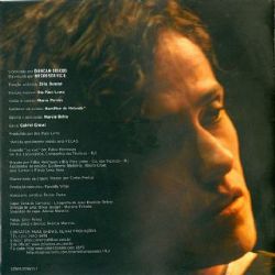 CD Z�lia Duncan - Eu Me Transformo Em Outras