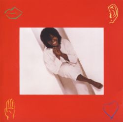CD Joan Armatrading - Whats Inside