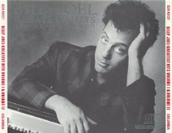 Cd Billy Joel - Greatest Hits Volume 1 & 2