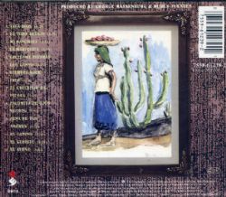 CD Linda Ronstadt - Mas Canciones