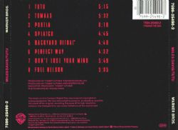 CD Miles Davis - Tutu