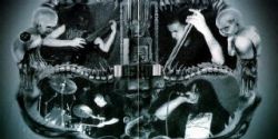 CD Fornication  - Descendants Of The Degenerated Race