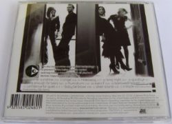 CD The Corrs - Borrowed Heaven
