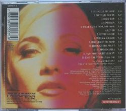 CD Whigfield - Whigfield II