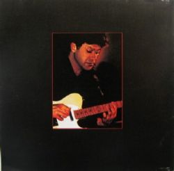 CD Robbie Robertson - Storyville