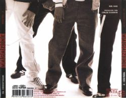 Cd Magazine - Na Honestidade