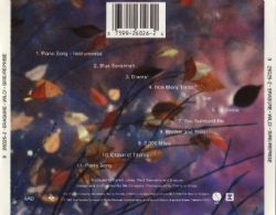 CD Erasure - Wild!
