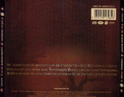 CD Alison Moyet - Hoodoo (Yazoo)