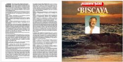CD James Last - Biscaya