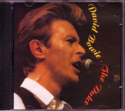 CD David Bowie - The Duke