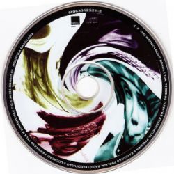 CD Raimundos - Lavo Ta Novo