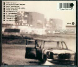CD Terry Reid - The Driver