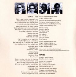 CD Jon Anderson - The More You Know (YES)