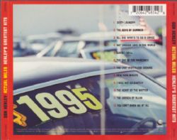 Cd Don Henley - Actual Miles Greatest Hits (Eagles)