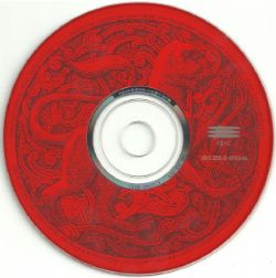 CD Cidade Negra - Sobre Todas As Forcas