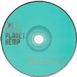 CD Planet Hemp - MTV Ao Vivo