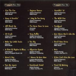 CD Suzi Quatro - The Essential (02 CDs)