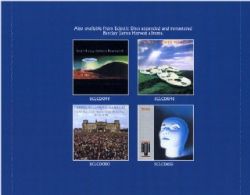 Cd Barclay James Harvest - Welcome To The Show
