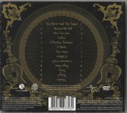 CD-DVD Volbeat - Beyond Hell / Above Heaven