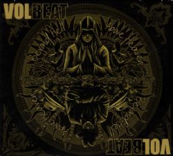 CD-DVD Volbeat - Beyond Hell / Above Heaven