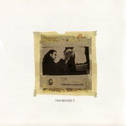 CD Stephan Eicher - Carcassonne
