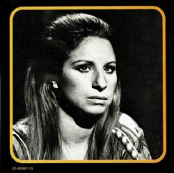 CD Barbra Streisand - Streisands Greatest Hits