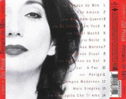 CD Zizi Possi - O Melhor - Peda�o De Mim