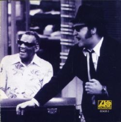CD The Blues Brothers - The Definitive Collection