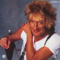 CD Rod Stewart - Out Of Order