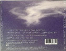 CD Michael Crawford - On Eagles Wings