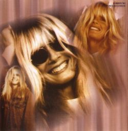 CD Kim Carnes - The Best Of
