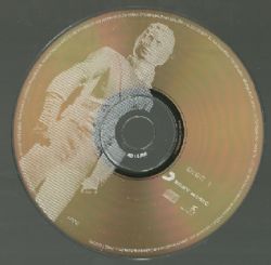 Cd Michael Jackson - History