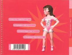 CD Bjork - I Miss You
