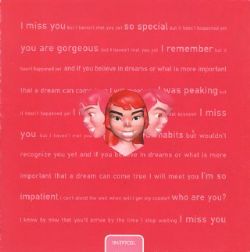 CD Bjork - I Miss You